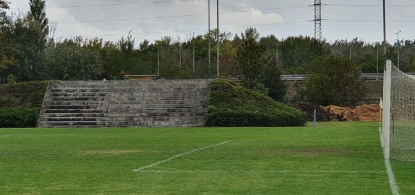 ETO Park edzőpálya 1 - Győr