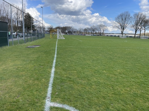 Sportpark Merelweg veld 07 - Venlo