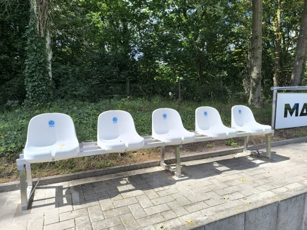 Sportanlage Am Hubertushain - Verden/Aller