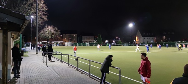 Fenster Reichel Arena - Herne-Horsthausen