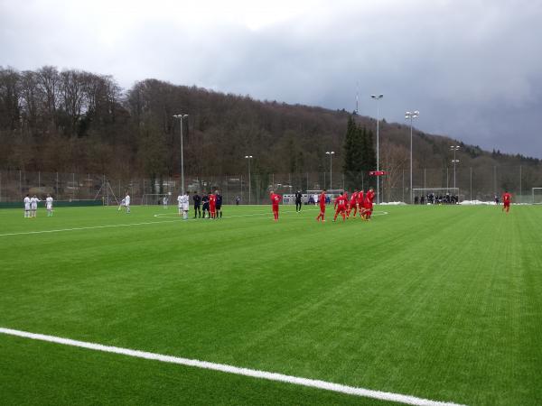 Stadion Schützenwiese Platz 3 - Winterthur