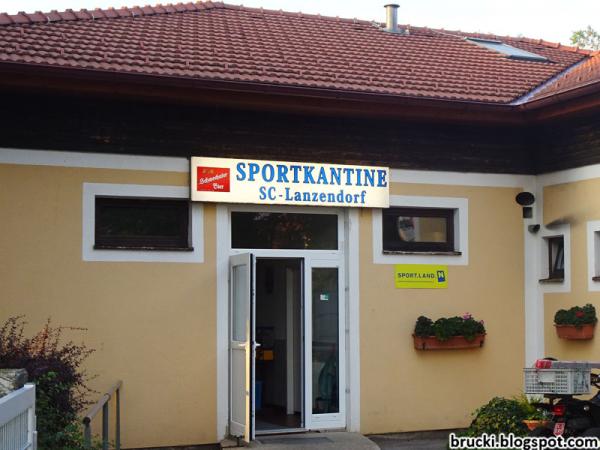 Sportzentrum Lanzendorf - Lanzendorf