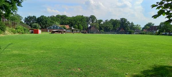 Sportplatz Borstel - Verden/Aller-Borstel