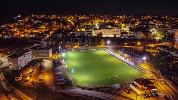 Stadion Podvornica - Drniš