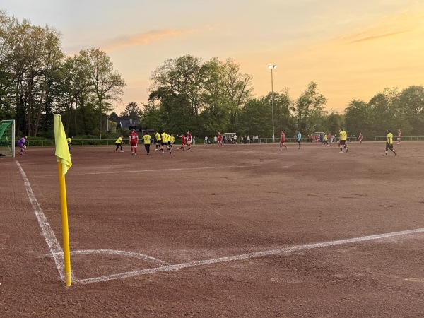 Ludwig-Wolker-Anlage Platz 2 - Neuss-Pomona