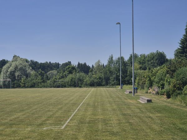 Sportanlage Tüfiwis Platz 2 - Russikon