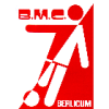 Wappen BMC Berlicum (Berlicum Middelrode Combinatie)  27706