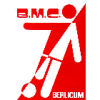 Wappen BMC Berlicum (Berlicum Middelrode Combinatie)