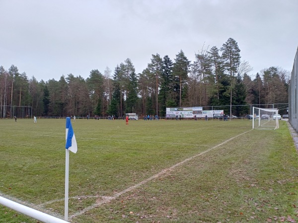 Sportplatz Oberreichenbach - Oberreichenbach/Schwarzwald