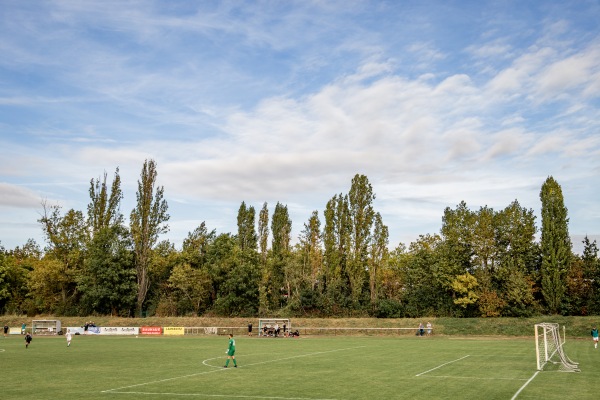 Friedrich-Ludwig Jahn Kampfsportbahn - Leipzig-Eutritzsch