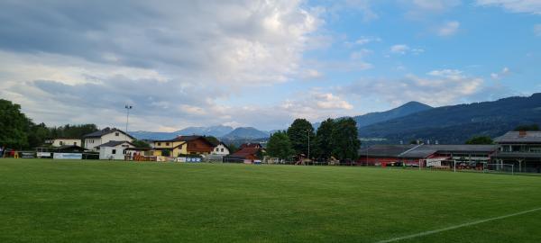 Sportplatz SV Rothenthurn - Rothenthurn