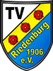 Wappen TV 1906 Riedenburg-Altmühl II
