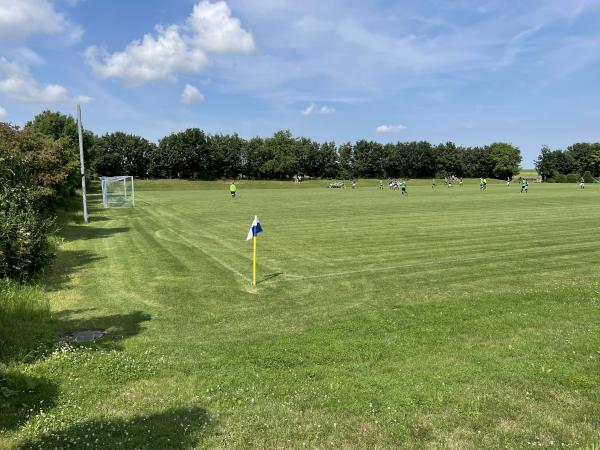 Sportpark am Kapellenweg - Willanzheim