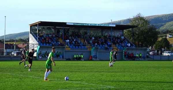 Stadion Kutjevo - Kutjevo