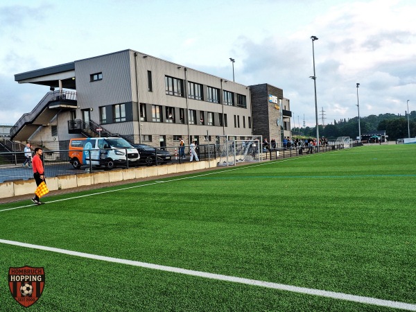 IMS Arena Nebenplatz - Velbert