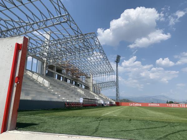 DG Arena - Podgorica