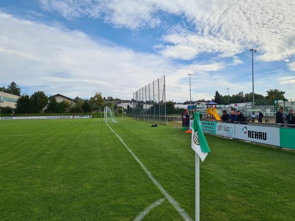 VfB-Sportzentrum Rehau - Rehau