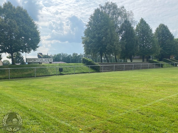 SVL-Sportgelände - Creußen-Lindenhardt