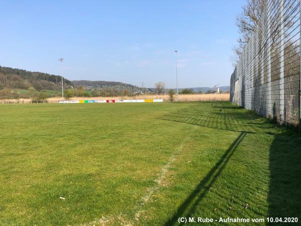 Sportanlage Koppenwiesen  - Schorndorf-Miedelsbach