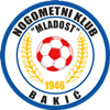 Wappen NK Mladost Bakić