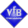 Wappen VfB Friedrichshafen 1909