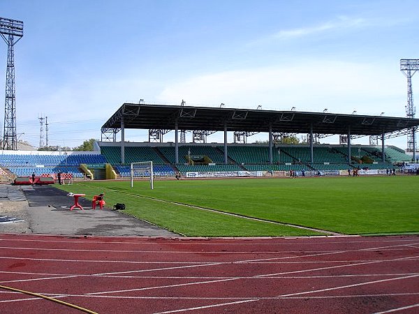 Stadion Shakhter - Karagandy