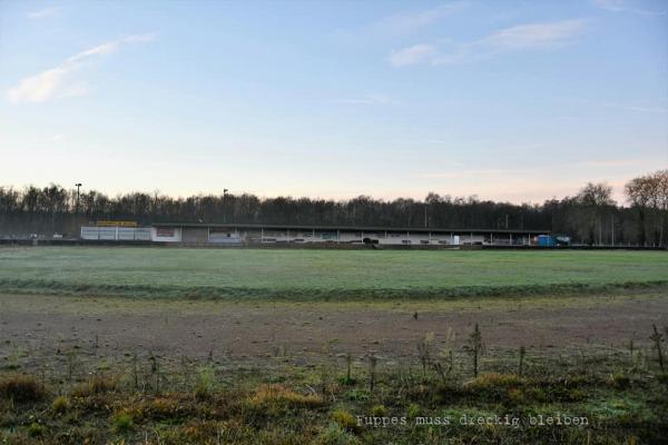 Helzoldstadion - Heusden-Zolder