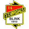 Wappen IL Stjørdals-Blink diverse  13453