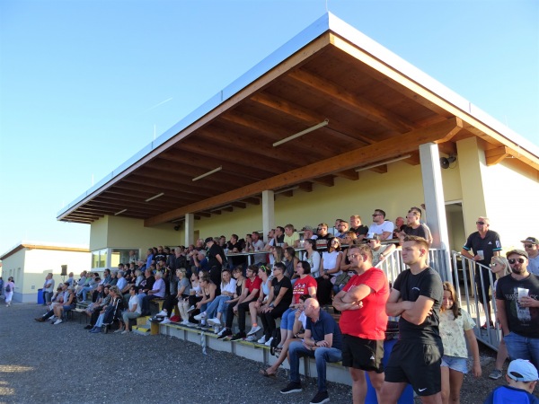 Sportplatz Lichtenwörth - Lichtenwörth