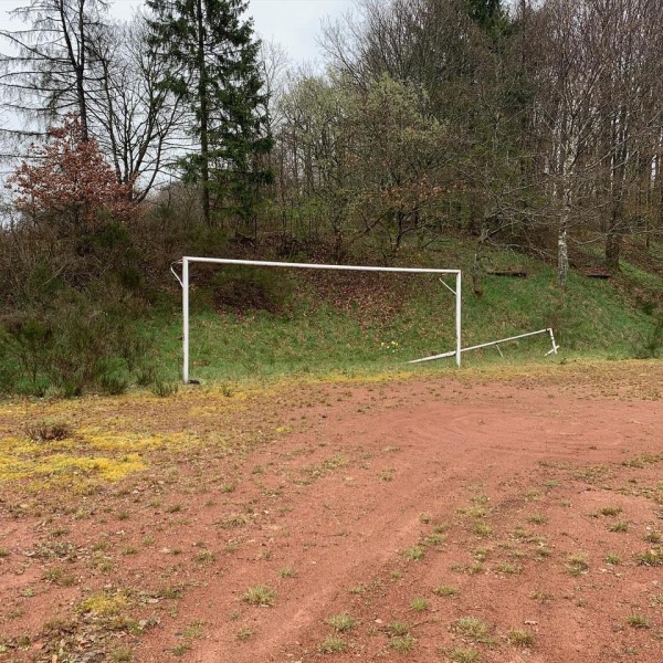 Sportplatz Osterbrücken - St. Wendel-Osterbrücken