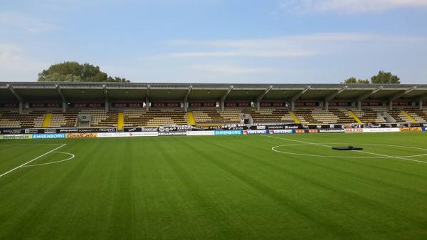 Bravida Arena - Göteborg