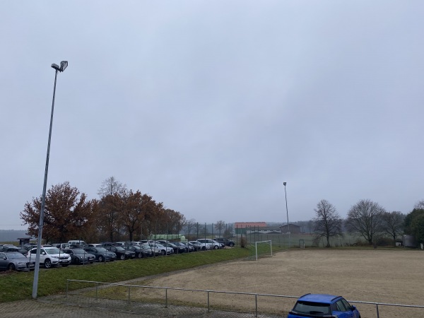 Sportanlage am Hügelsee Platz 2 - Ebersdorf bei Coburg