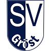 Wappen SV Gröst 1948  67359