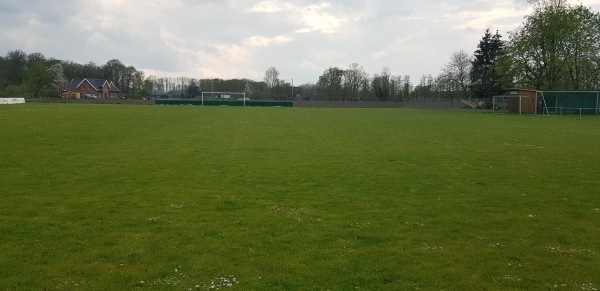 Sportanlage Almsick Platz 2 - Stadtlohn-Almsick