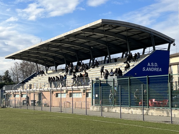 Stadio Comunale di Concesio - Concesio