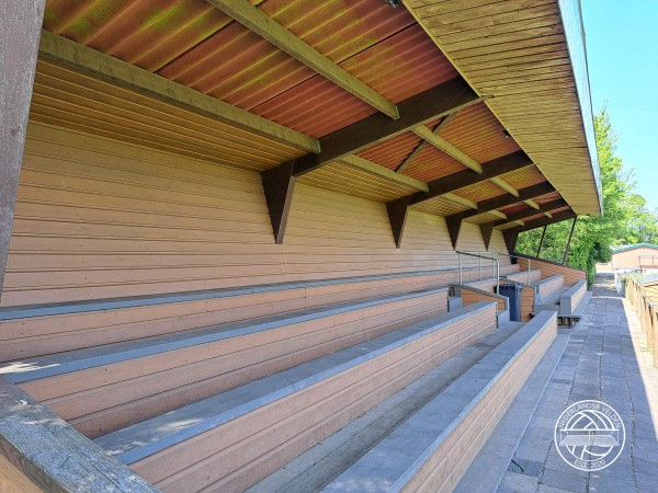 Sportpark Wiron - Hollands Kroon-Den Oever