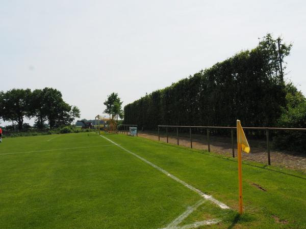 Sportanlage Westerlandwehr - Raesfeld-Erle
