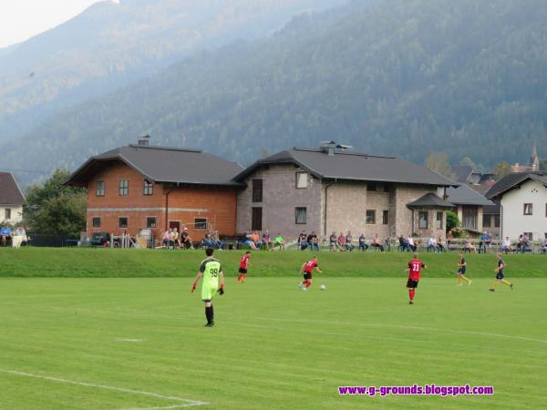 Sportplatz Baldramsdorf - Baldramsdorf