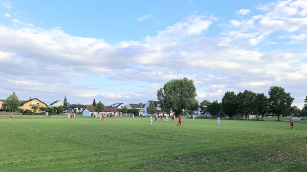 BOZ Sportpark - Riedstadt-Crumstadt