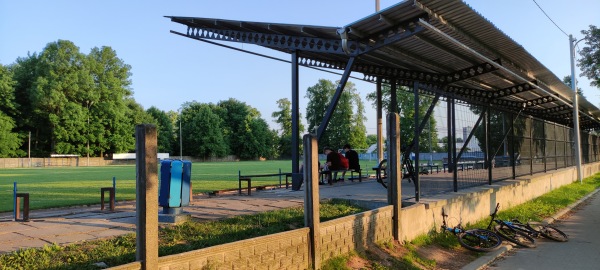 Stadion Miejski w Baborowie - Baborów