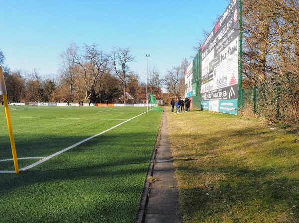 Sportplatz Kamphof - Gütersloh