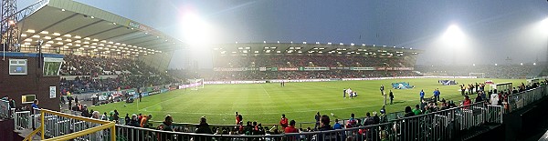 Windsor Park - Belfast