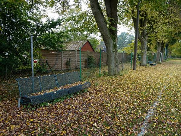 Sportplatz Ziethen - Ziethen bei Ratzeburg