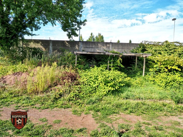 Union-Sportanlage - Gelsenkirchen-Ückendorf