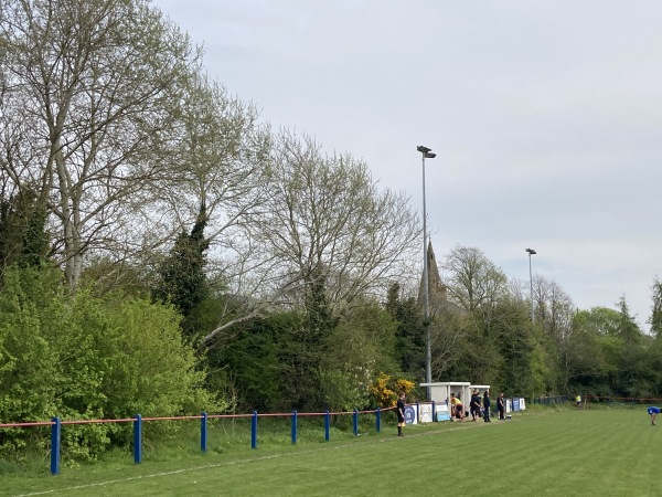 St. Giles Park - Sandiacre, Derbyshire