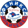 Wappen ehemals FK Feniks Kalinine  5964