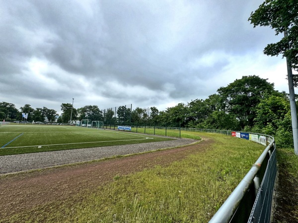Hansestadion Nebenplatz - Medebach
