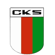 Wappen CKS Zbiersk  134020