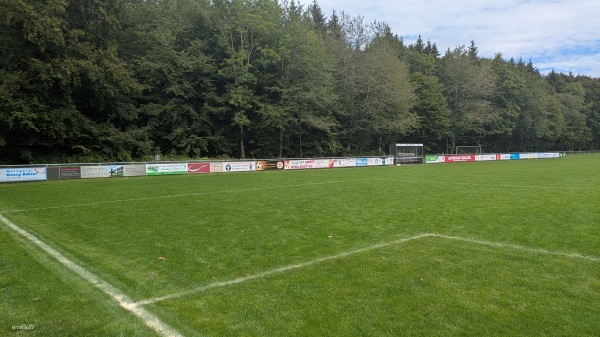 Sportplatz an der Altheimer Markt - Altheim/Alb