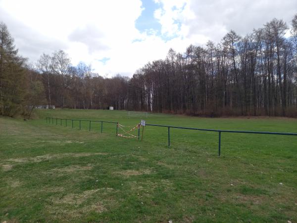 Sportplatz am Malberg - Leuterod